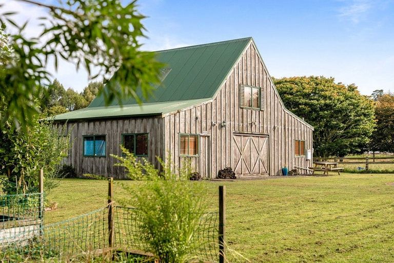 Photo of property in 763 White Pine Bush Road, White Pine Bush, Whakatane, 3191