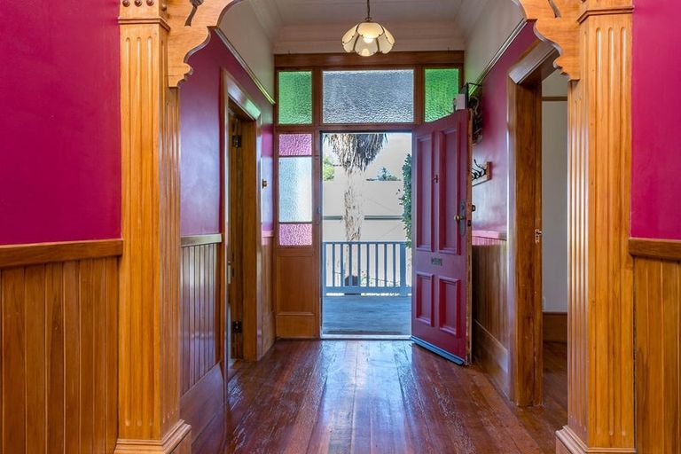 Photo of property in 32 Hereford Street, Kaikorai, Dunedin, 9010