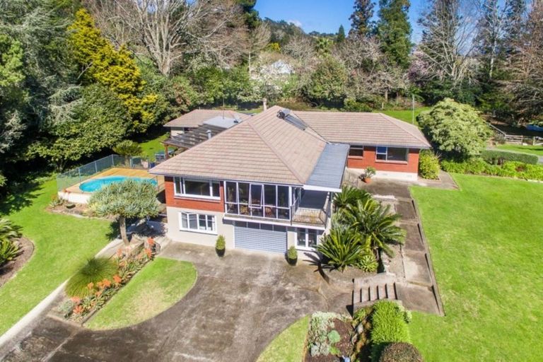 Photo of property in 1253 State Highway 30, Awakeri, Whakatane, 3192