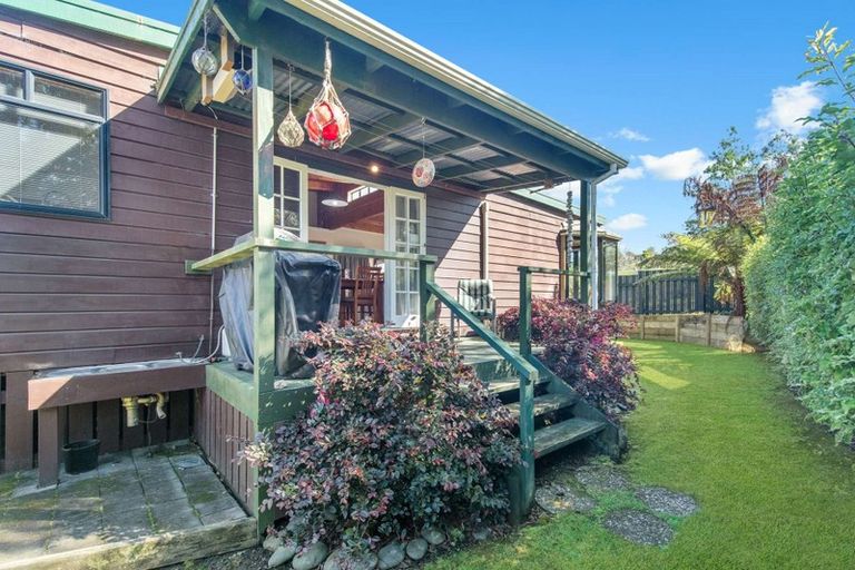 Photo of property in 55 Victoria Street, Waikino, Waihi, 3682