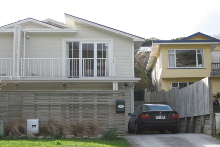 Photo of property in 10 Cornford Street, Karori, Wellington, 6012