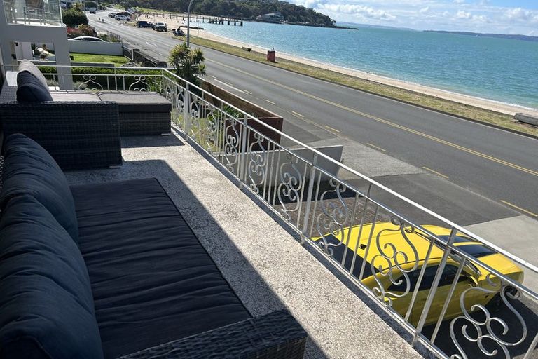 Photo of property in 263 Maraetai Drive, Maraetai, Auckland, 2018