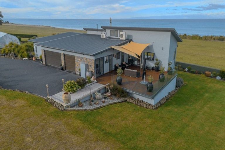Photo of property in 1/67 Gardiners Road, Awamoa, Oamaru, 9495
