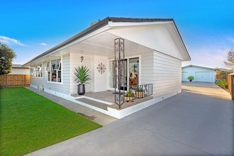 Photo of property in 761 Gladstone Road, Te Hapara, Gisborne, 4010