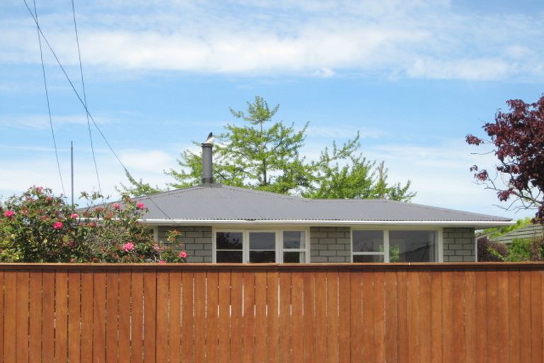 Photo of property in 54 Norrie Street, Redwood, Christchurch, 8051