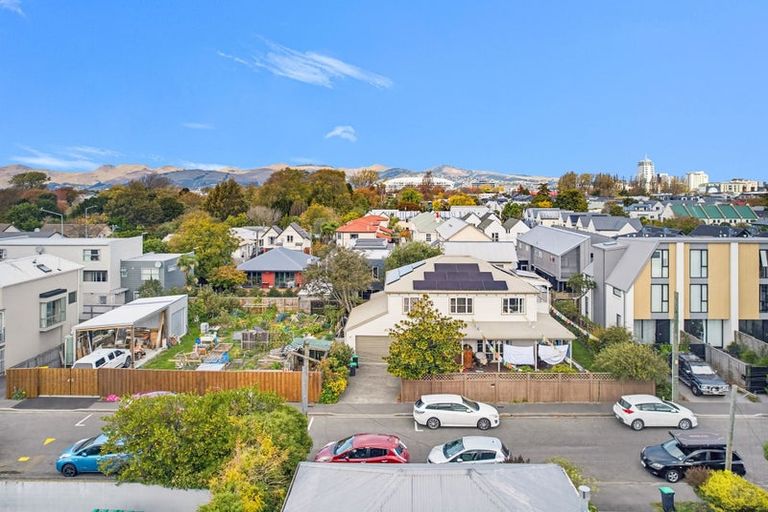 Photo of property in 35 Otley Street, Christchurch Central, Christchurch, 8013