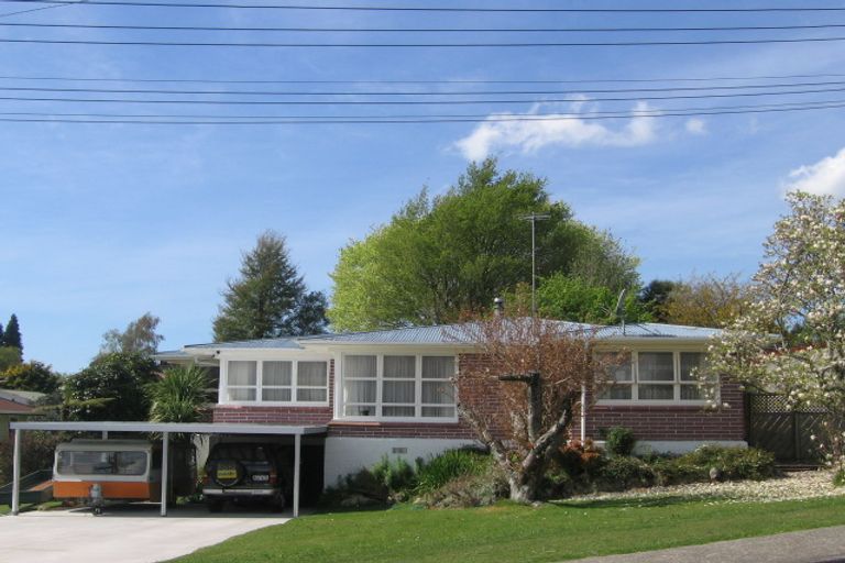 Photo of property in 24 Pukeko Street, Hillcrest, Rotorua, 3015