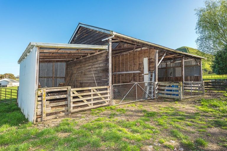 Photo of property in 81 Mangawhero Road, Mangamahu, Whanganui, 4577