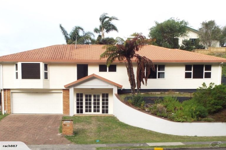 Photo of property in 61 Appenzell Drive, Whakatane, 3120