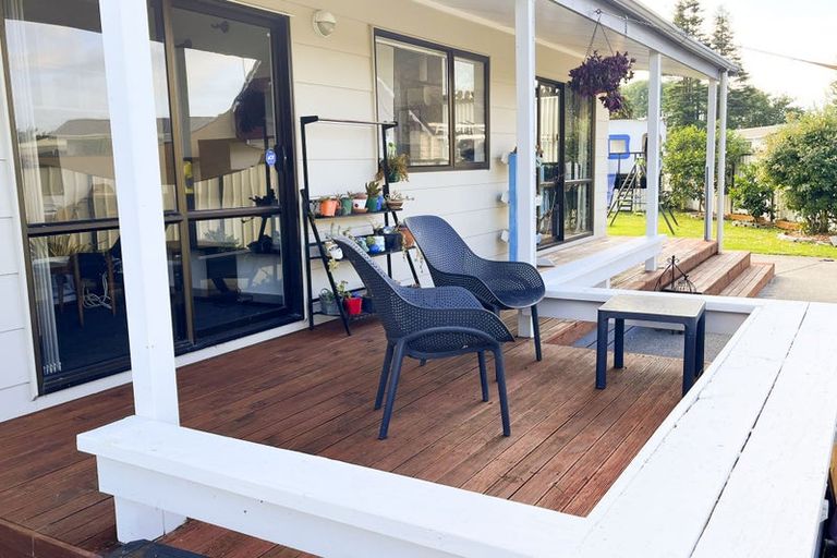 Photo of property in 10 Kanuka Place, Edgecumbe, 3120