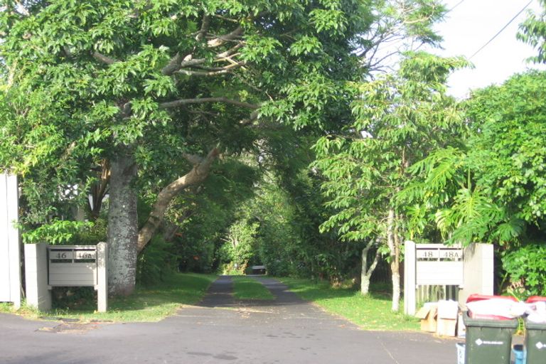 Photo of property in 46 Waiatarua Road, Remuera, Auckland, 1050