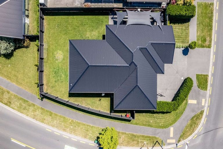 Photo of property in 30 Whincops Road, Halswell, Christchurch, 8025