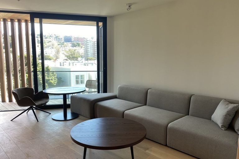Photo of property in Sunset West, 206/251 Victoria Street, Wellington, 6011