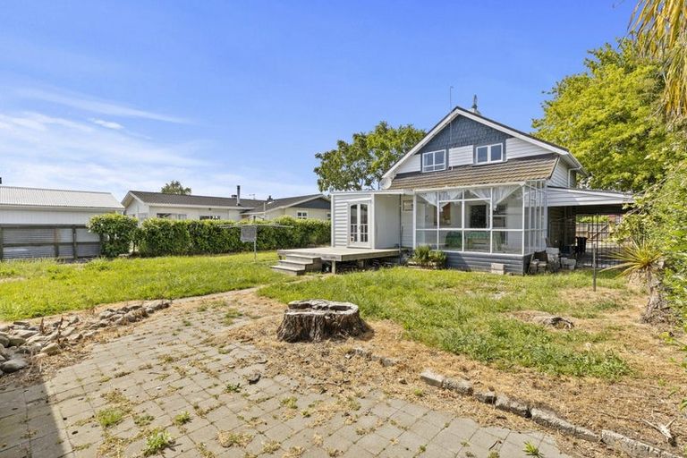 Photo of property in 30 Nelson Street, Mayfield, Blenheim, 7201