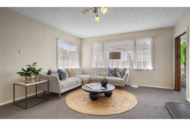 Photo of property in 168 Grahams Road, Burnside, Christchurch, 8053