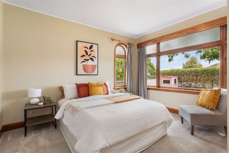 Photo of property in 50 Sparks Road, Hoon Hay, Christchurch, 8025