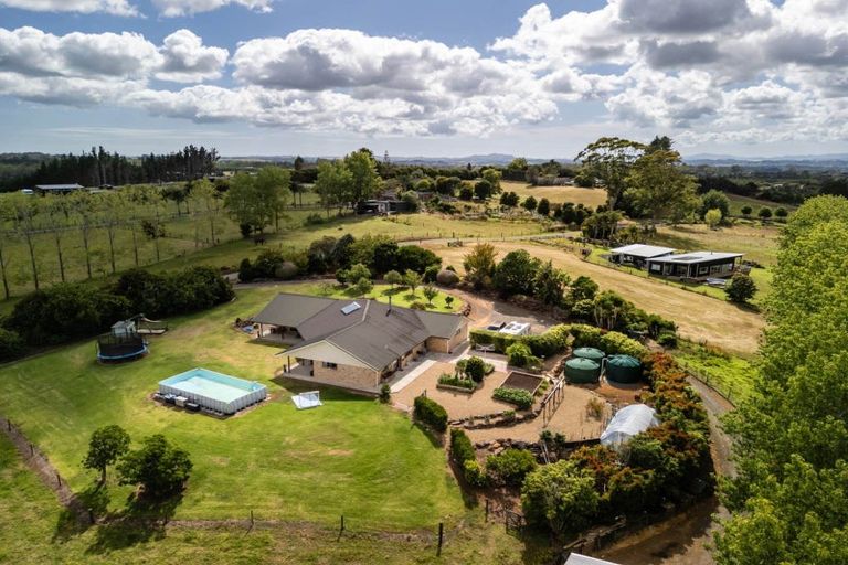 Photo of property in 397a Pungaere Road, Waipapa, Kerikeri, 0295