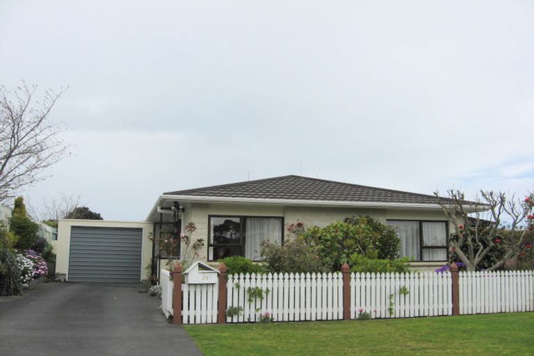 Photo of property in 19a Fergusson Street, Springvale, Whanganui, 4501