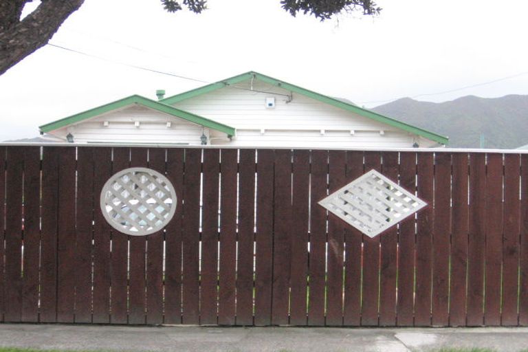 Photo of property in 152 Randwick Road, Moera, Lower Hutt, 5010