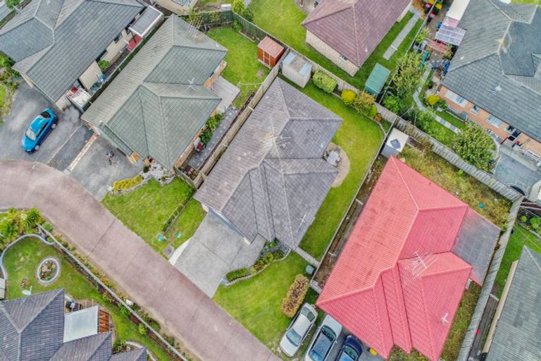 Photo of property in 10 Stellata Court, Randwick Park, Auckland, 2105