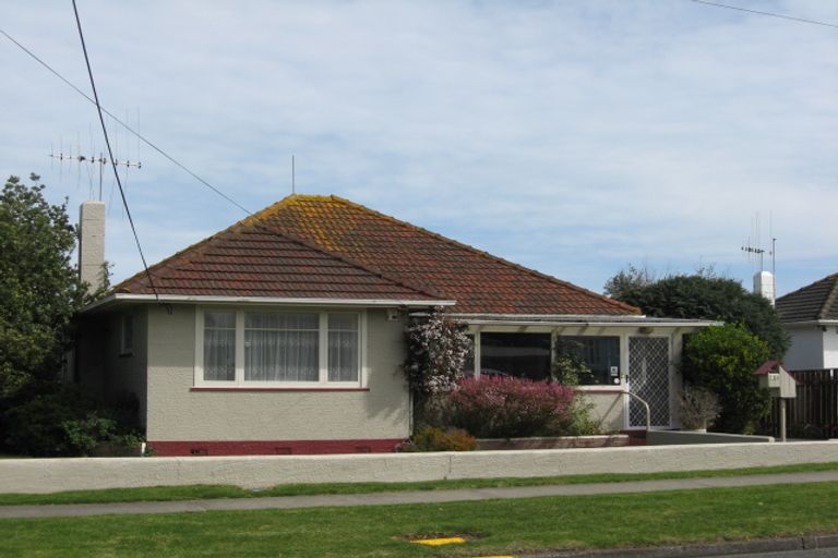 Photo of property in 189 Cornfoot Street, Castlecliff, Whanganui, 4501