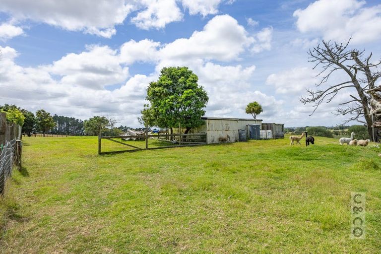 Photo of property in 279 Fordyce Road, Helensville, 0874
