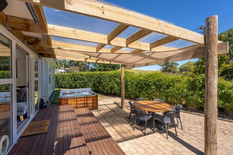 Photo of property in 151 Te Horo Beach Road, Te Horo, Otaki, 5581