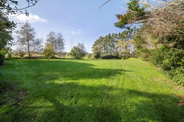 Photo of property in 630 Junction Road, Burgess Park, New Plymouth, 4371