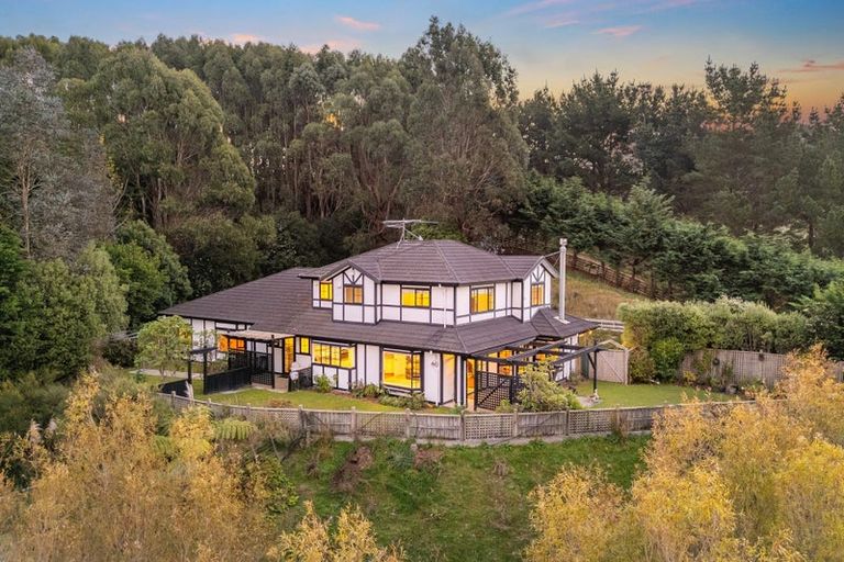 Photo of property in 111b Bradey Road, Pauatahanui, Porirua, 5381
