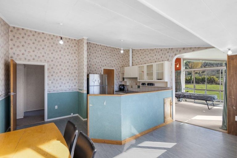 Photo of property in 6272 State Highway 1, Mangaweka, 4797