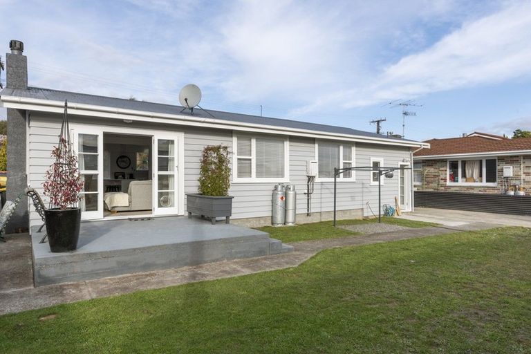 Photo of property in 15a Freemans Road, Otaki, 5512