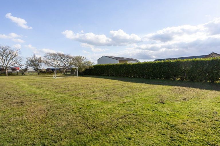 Photo of property in 317b Inglefield Street, Pirongia, Te Awamutu, 3876