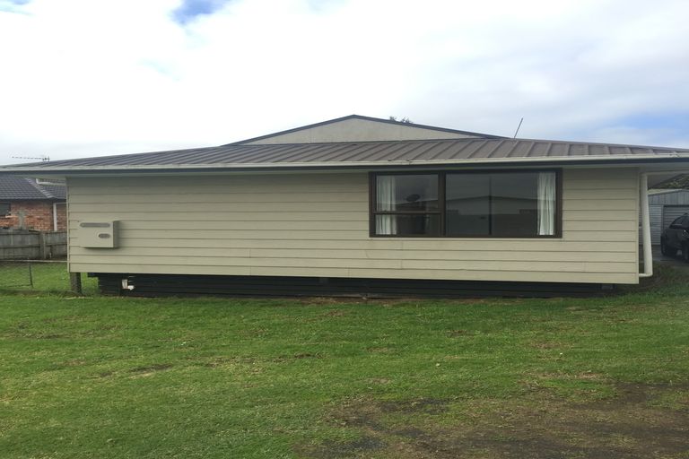 Photo of property in 52 Gibson Road, Tuakau, 2121