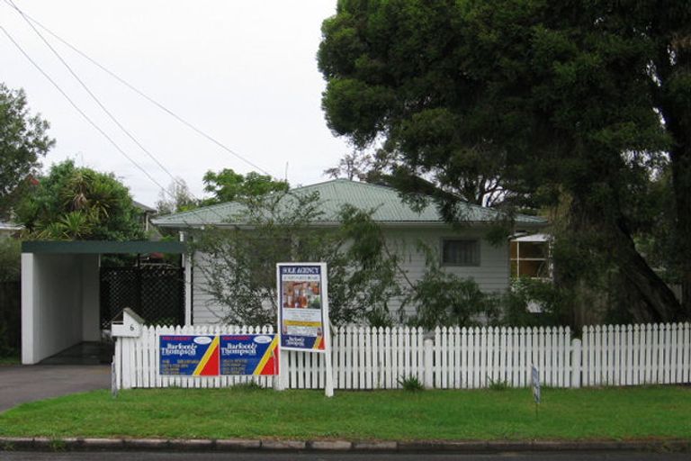 Photo of property in 6 Pelorus Place, Pakuranga, Auckland, 2010