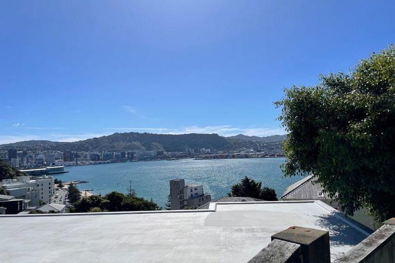 Photo of property in 31 Hay Street, Oriental Bay, Wellington, 6011