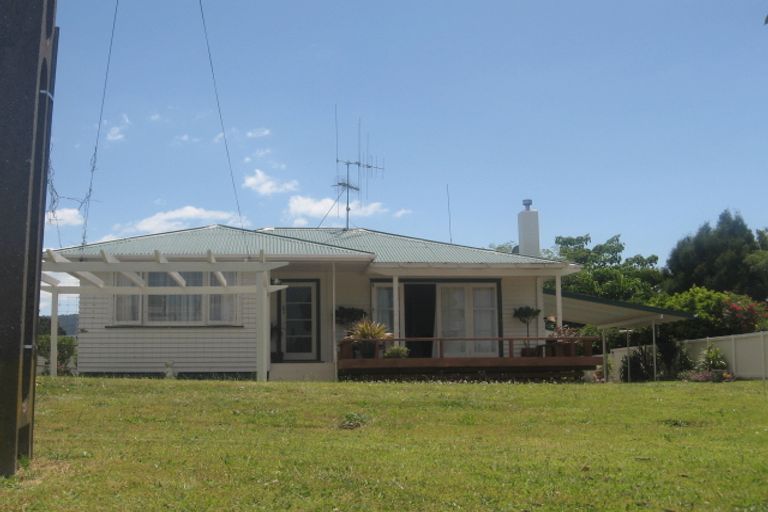 Photo of property in 47 Dunlop Road, Te Puke, 3119