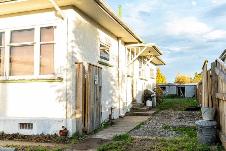 Photo of property in 133 Dixon Street, Masterton, 5810