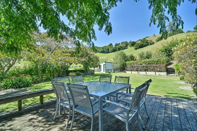 Photo of property in 445 Anaroa Road, Raukawa, Hastings, 4174