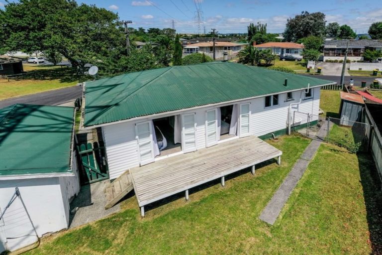 Photo of property in 2 Undine Street, Pakuranga, Auckland, 2010