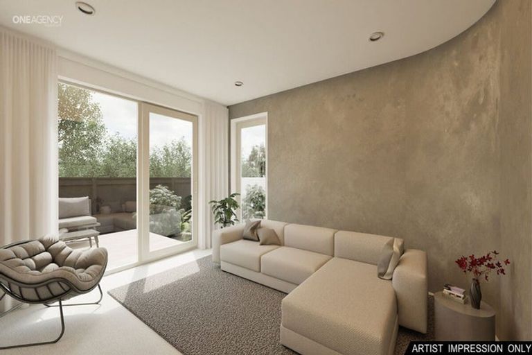 Photo of property in 99 Saint Albans Street, St Albans, Christchurch, 8014