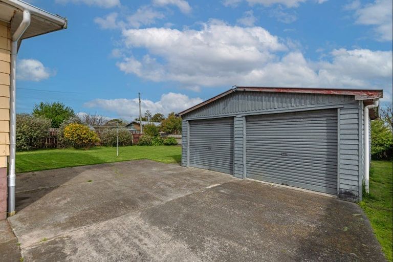 Photo of property in 21c Flower Street, Bulls, 4818