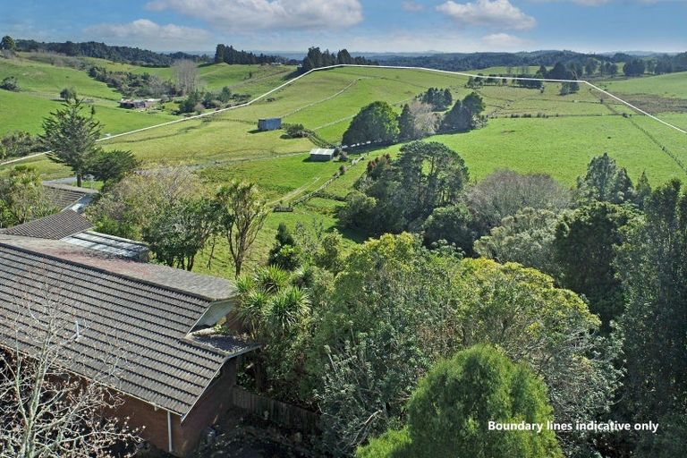 Photo of property in 1723 Ponga Road, Hunua, Papakura, 2584
