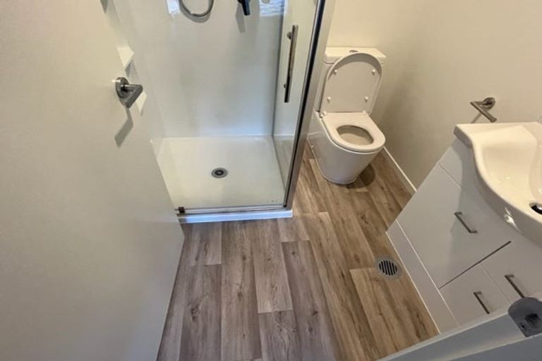 Photo of property in 3/5 Ford Street, Hamilton East, Hamilton, 3216