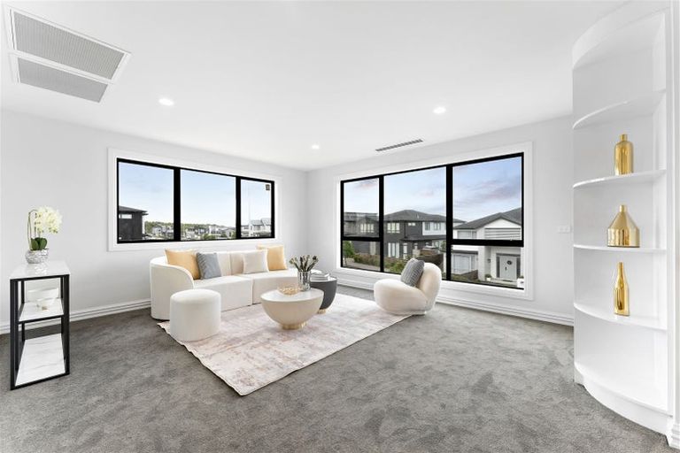 Photo of property in 3 Headsail Drive, Long Bay, Auckland, 0630