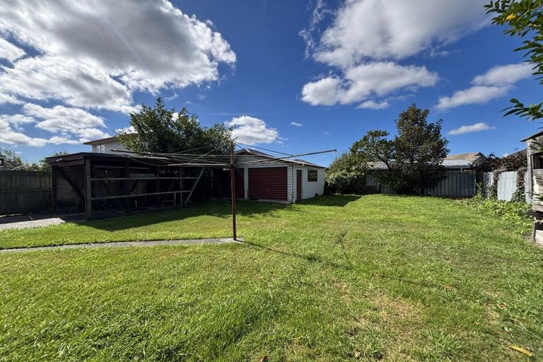 Photo of property in 14 Tika Street, Riccarton, Christchurch, 8041