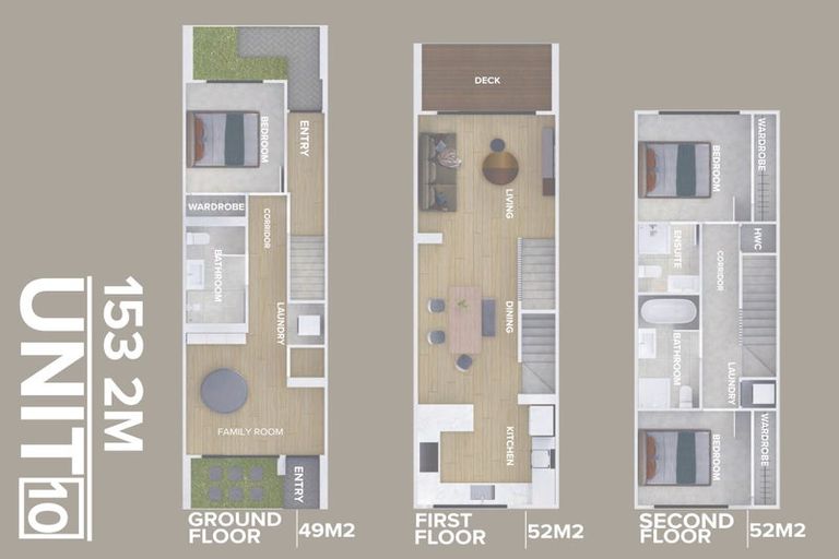 Photo of property in 10/70 Killarney Street, Takapuna, Auckland, 0622