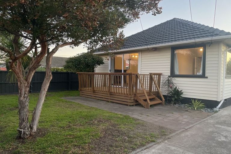 Photo of property in 12 Pine Avenue, New Brighton, Christchurch, 8061