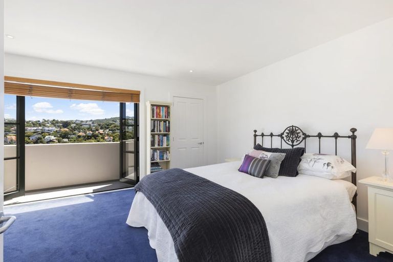 Photo of property in 12 Upland Road, Kelburn, Wellington, 6012