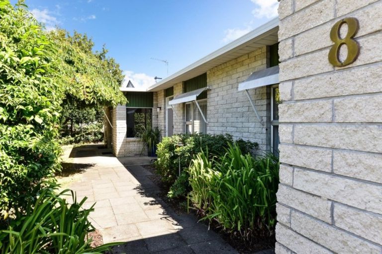 Photo of property in 8 Silva Crescent, Riverlea, Hamilton, 3216