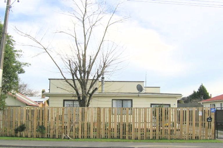 Photo of property in 34 Higgins Road, Frankton, Hamilton, 3204